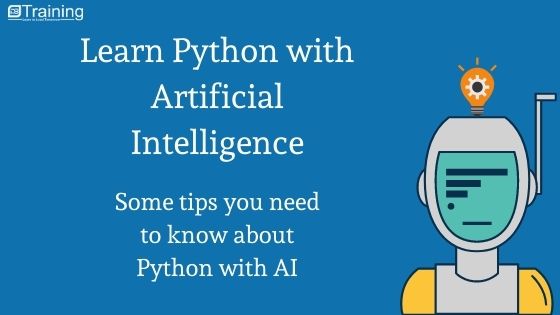 Python With Artificial Intelligence